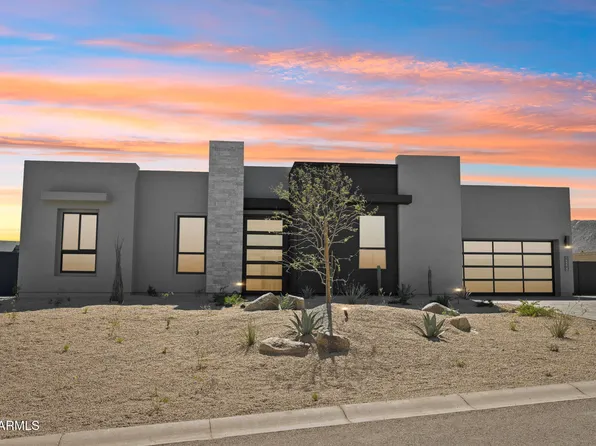 13213 E BUCKSKIN Trail, Scottsdale, AZ 85255
