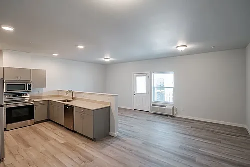 Cascade Meadows Apartments Photo 1