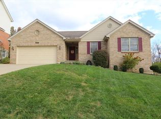 2863 N Bend Rd, Cincinnati, OH 45239