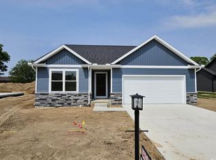 545 N Eastfield Cir, Milford, IN