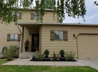 1317 Yellowstone River Rd APT 5, Billings, MT 59105