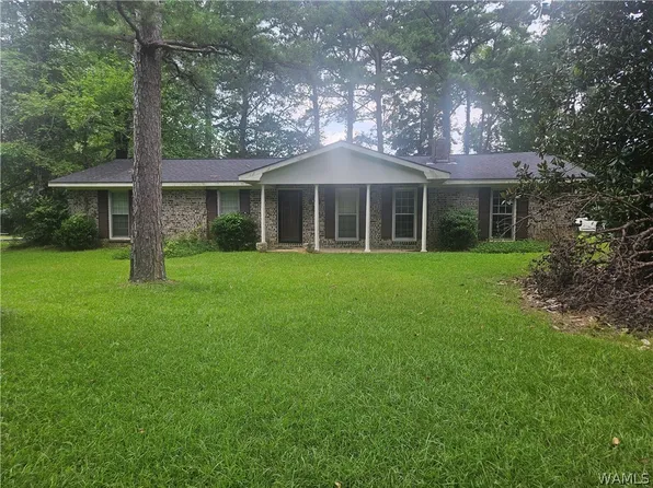 5257 Sapps Rd, Carrollton, AL 35447
