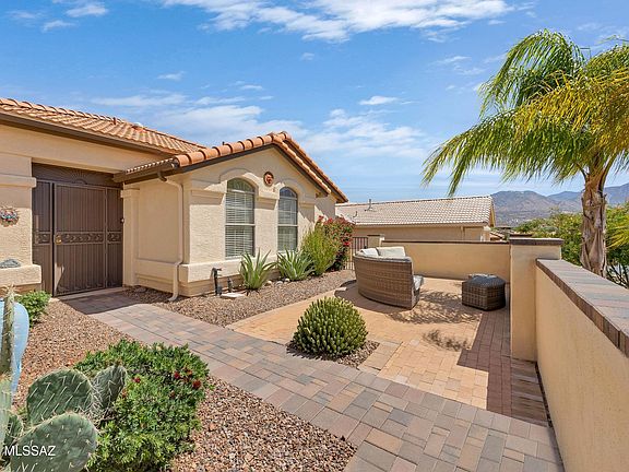 4th image of 63394 E Desert Crest Dr