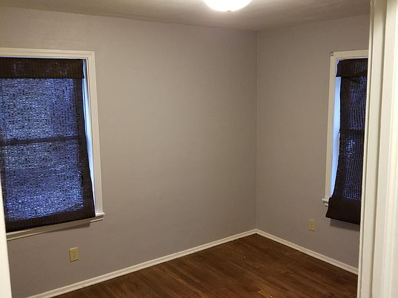 Bedroom #1