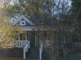 1443 Metropolitan Pkwy SW, Atlanta, GA 30310