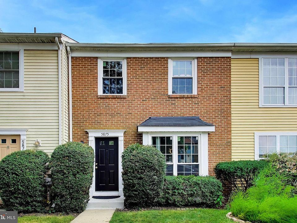 1st image of 5875 Rowanberry Dr #35