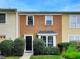 5875 Rowanberry Dr #35, Elkridge, MD 21075