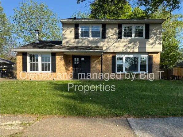 32 Windy Ct, Newark, DE 19713