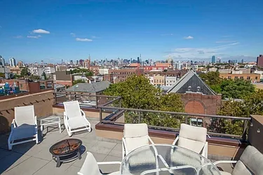 Rented by Bold New York