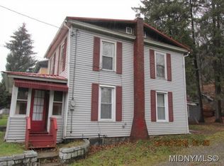 4427 State Route 5, Frankfort, NY 13340