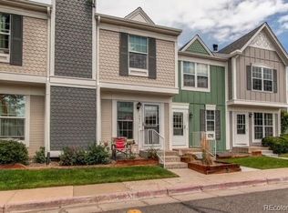 19807 Victorian Way, Parker, CO 80138