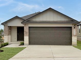 5231 Hockley Bnd, San Antonio, TX 78245