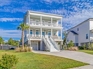 1487 Mossy Branch Way, Mount Pleasant, SC 29464