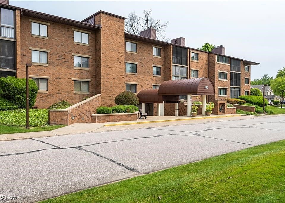 1st image of 100 Fox Hollow Dr #408B