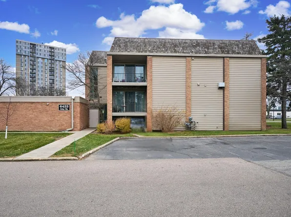 6423 Colony Way APT 2G, Edina, MN 55435