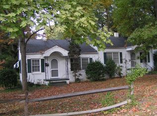 1414 Seminole Dr, Greensboro, NC 27408