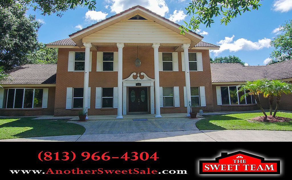 【はるplants】 4906 Thonotosassa Rd, Plant City, FL 33565 | Zillow