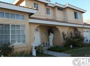 15563 Sandra Ln, Sylmar, CA 91342