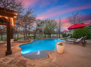 6920 Da Vinci, Colleyville, TX 76034
