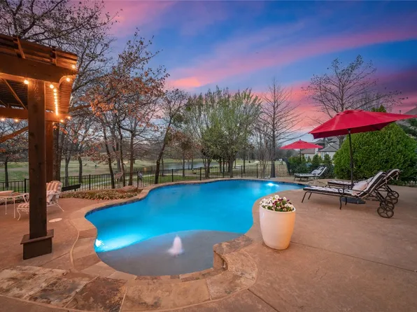 6920 Da Vinci, Colleyville, TX 76034