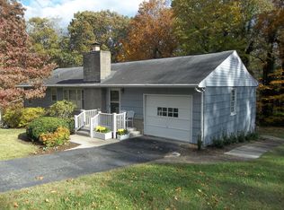 1508 NE Bonita Dr, Knoxville, TN 37918