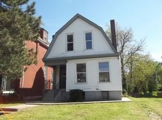 5966 Horton Pl, Saint Louis, MO