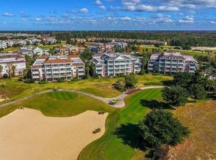 1116 Sunset View Cir APT 202, Reunion, FL 34747