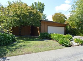 417 Hickory Ln, San Rafael, CA 94903