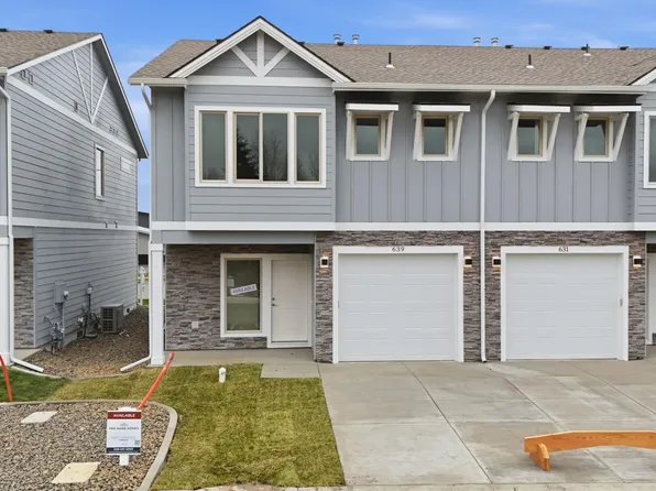 639 N Creative Way, Post Falls, ID 83854