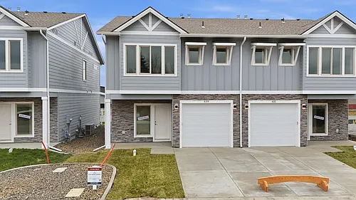 639 N Creative Way Photo 1
