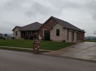 12582 Par Ln, Ste Genevieve, MO 63670