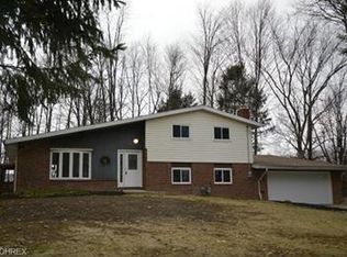 10110 Serene Ct, Twinsburg, OH 44087