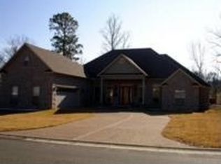 252 Trabecca Cir, Hot Springs, AR 71913
