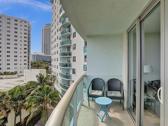 3rd image of 3801 S Ocean Drive #5J