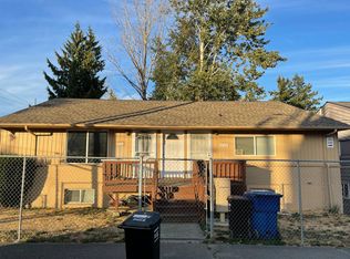 8318 Wabash Ave S #8318, Seattle, WA 98118