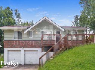 5111 NE 46th Ter, Kansas City, MO 64117