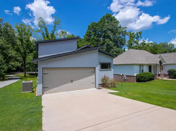 112 E Sunset Dr, Sheridan, AR 72150