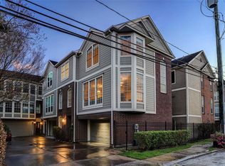 1405 Oneil St, Houston, TX 77019