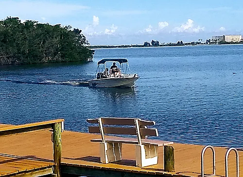 200 S Banana River Blvd Photo 1