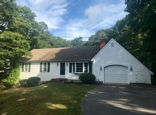 1 Admiral Halsey Rd, Plymouth, MA 02360