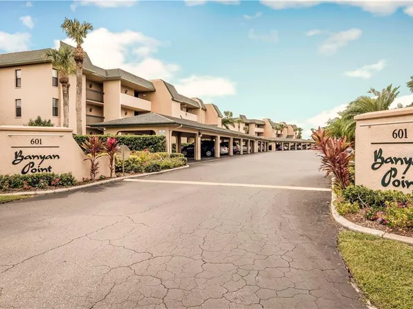 601 Shreve St Building 5, Punta Gorda, FL 33950