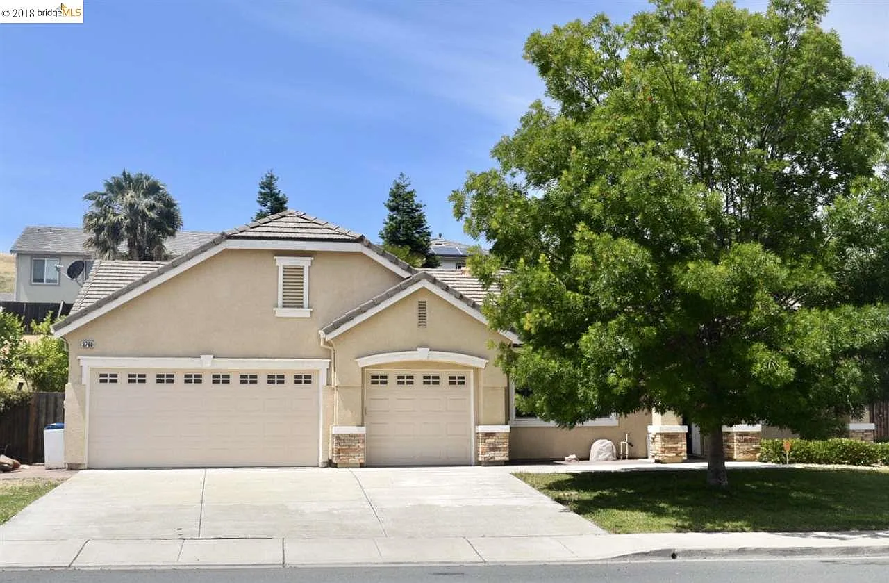 3760 Pintail Dr photo 1