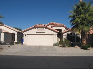 1262 E Century Ave, Gilbert, AZ 85296