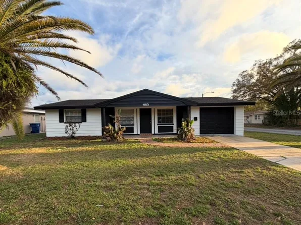 7234 Magnolia Valley Dr, New Port Richey, FL 34653