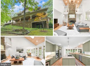 5802 Stonehouse Ct, Frederick, MD 21702