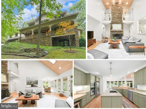 5802 Stonehouse Ct, Frederick, MD 21702