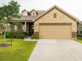 19338 Stable Meadow Dr, Richmond, TX 77407