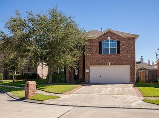 4534 Baron Rd, Baytown, TX 77521