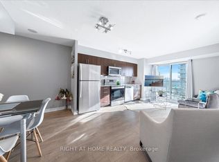 1420 Dupont St #1312, Toronto, ON