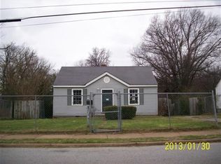 2183 Charjean Rd, Memphis, TN 38114